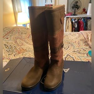 Ariat Langdale H2O country boots